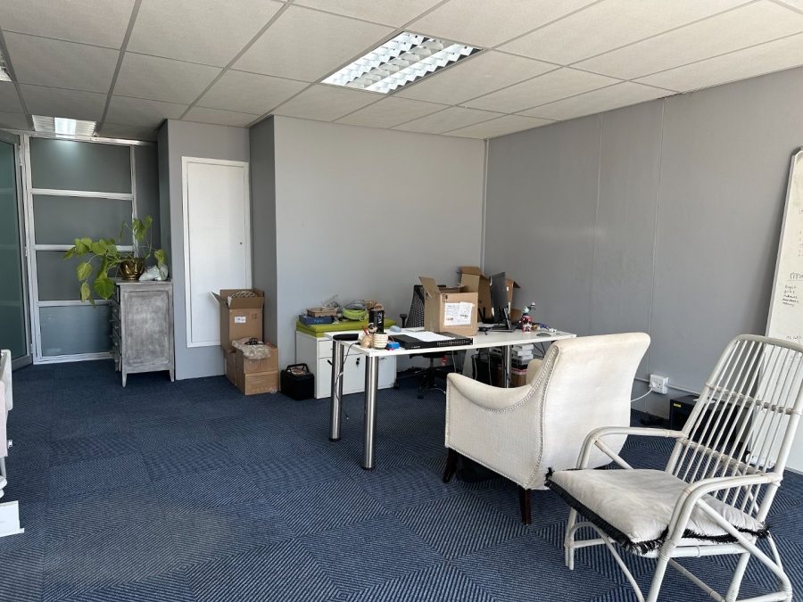 To Let commercial Property for Rent in Sea Point Western Cape